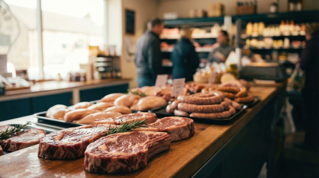 Eat Your Way Through Middlebury South: A Foodie’s Guide to Elkhart’s Tastiest Neighborhood